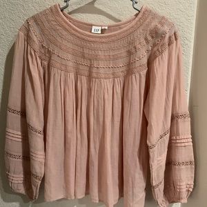 Gap blouse